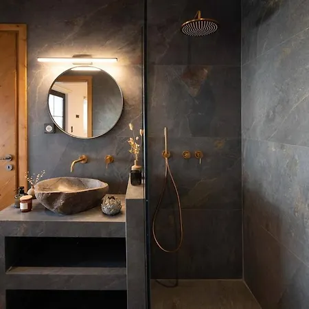 Villa Casacarma Ii, Private Pool, Boho Design, Tradition *