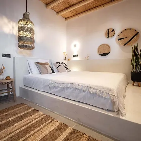 Casacarma Ii, Private Pool, Boho Design, Tradition Villa *
