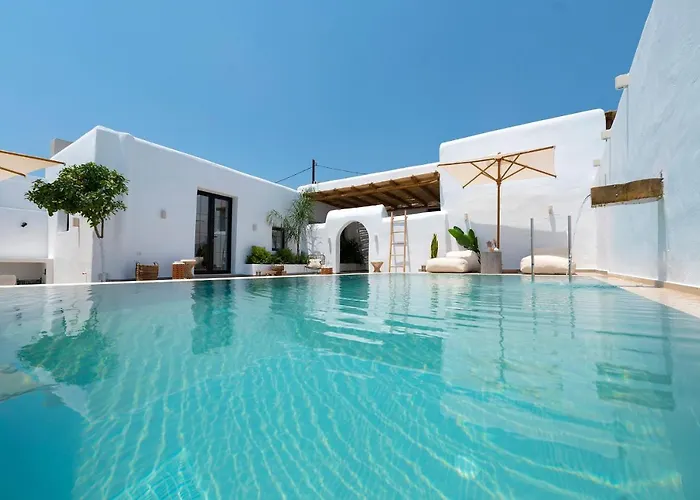 Casacarma Ii, Private Pool, Boho Design, Tradition Villa