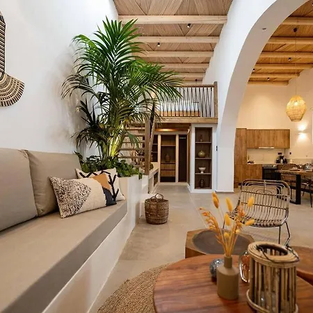 Villa Casacarma Ii, Private Pool, Boho Design, Tradition Lakhania