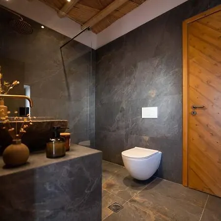 Casacarma Ii, Private Pool, Boho Design, Tradition וילה *