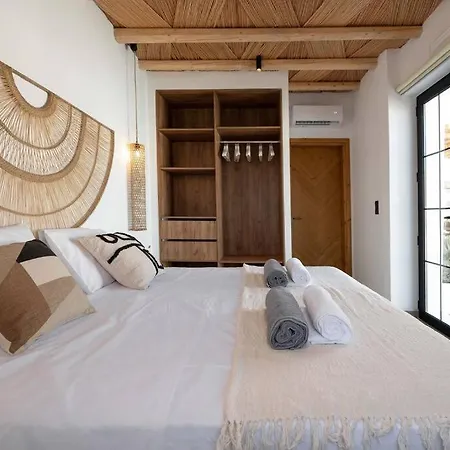 Βίλα Casacarma Ii, Private Pool, Boho Design, Tradition