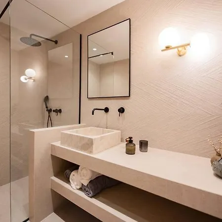 Casacarma Ii, Private Pool, Boho Design, Tradition *