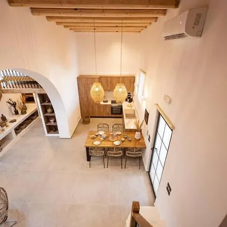 Casacarma Ii, Private Pool, Boho Design, Tradition *