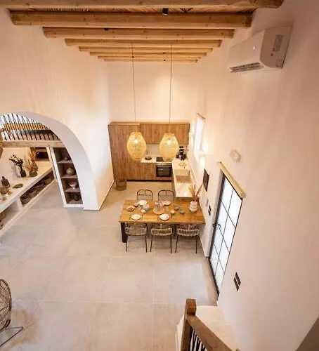 Casacarma Ii, Private Pool, Boho Design, Tradition *