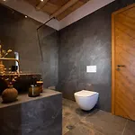 Casacarma Ii, Private Pool, Boho Design, Tradition Villa *