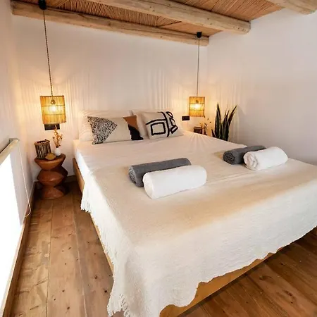 Casacarma Ii, Private Pool, Boho Design, Tradition *