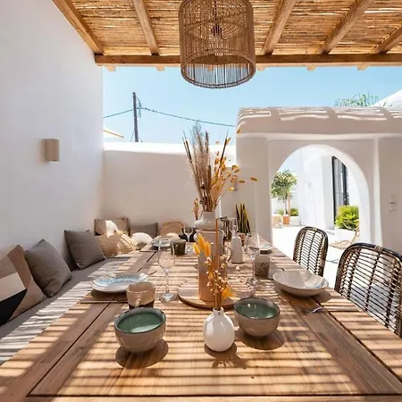 Casacarma Ii, Private Pool, Boho Design, Tradition Villa *